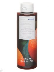 Korres Żel pod prysznic "Grapefruit" - 250 ml rozmiar: onesize. Żele pod prysznic KORRES. Za 50.71 zł.