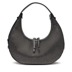 Torebka Liu Jo. Szare torebki klasyczne Liu Jo, bez wzorów, bez dodatków. Za 379.99 zł.