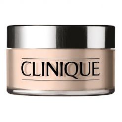 Clinique - Blended Face Powder — Puder Sypki - Blended Face Powder 03 - Dla Kobiet. Pudry Clinique. Za 215.00 zł.