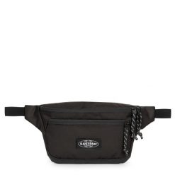 Torba na ramię Eastpak Crossbody Pro. Czarne torby na ramię Eastpak, bez wzorów, na ramię, bez dodatków. Za 171.00 zł.