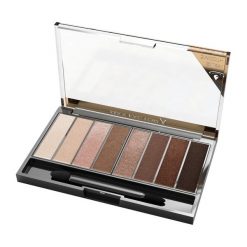 Max Factor Max Factor Masterpiece Nude Palette Paletka cieni do powiek nr 03 - Rose Nudes Cienie do powiek 6,5 g 1 - CAPUCCINO NUDES. Cienie do powiek MAX FACTOR. Za 77.71 zł.