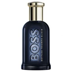Hugo Boss Boss Bottled Triumph Elixir Perfumy 100 ml Męskie. Perfumy męskie HUGO BOSS. Za 399.00 zł.