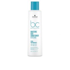 Schwarzkopf Professional BC BONACURE Hyaluronic Moisture Kick Odżywka BC MOISTURE KICK Odżywki do włosów 200 ml. Odżywki do włosów Schwarzkopf Professional. Za 87.69 zł.