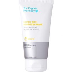 The Organic Pharmacy Maseczka odżywcza bogata w miód Maseczki nawilżające 60 ml Damski. Maseczki The Organic Pharmacy. Za 181.29 zł.
