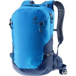 Plecak narciarski Deuter Freecline 15 - neptune/nightblue. Niebieskie plecaki Deuter, bez wzorów. Za 403.99 zł.