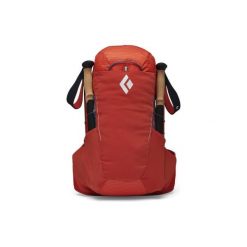 Plecak Black Diamond Pursuit. Czerwone plecaki Black Diamond, bez wzorów. Za 551.25 zł.