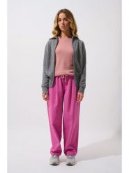 AUTHENTIC CASHMERE Kaszmirowy kardigan w kolorze szarym rozmiar: L. Szare kardigany AUTHENTIC CASHMERE, l, bez wzorów, z kaszmiru. Za 1,043.99 zł.