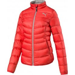 Puma Kurtka Damska Pwrwarm X Packlite 600 Down Jacket W S. Kurtki sportowe Puma. W wyprzedaży za 359.00 zł.