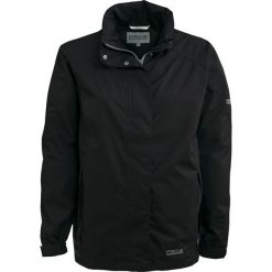 Kurtka damska Pro-X Elements Carrie. Czarne kurtki sportowe PRO-X ELEMENTS, bez wzorów, bez kaptura, rowerowe. Za 412.00 zł.