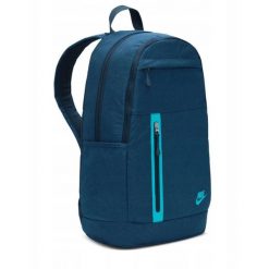 Plecak Nike Elemental. Niebieskie plecaki Nike, bez wzorów. Za 211.99 zł.