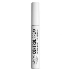 NYX Professional Makeup Pride Makeup Control Freak Eyebrow Gel Żel do brwi 9 g 01 - CLEAR. Kosmetyki do brwi NYX Professional Makeup. Za 79.59 zł.