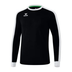 Koszulka Erima Retro Star La Multicolor. Białe bluzki Erima, xl, bez wzorów, z materiału, retro, bez kołnierzyka, bez ramiączek. Za 113.50 zł.