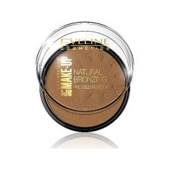 Eveline Art Professional Make-up Puder brązujący nr 50 Shine 14g. Pudry brązujące Eveline. Za 12.79 zł.