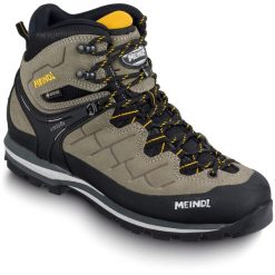 Buty trekkingowe damskie MEINDL Litepeak Lady GTX, z membraną Gore-Tex. Trekkingi Meindl, z gore-texu, wspinaczkowe. Za 1,499.00 zł.