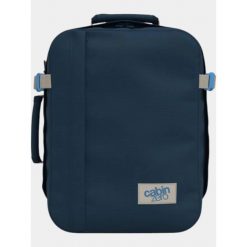 Plecak Cabin Zero Classic Tech 28L. Niebieskie plecaki CABINZERO, bez wzorów. Za 280.00 zł.