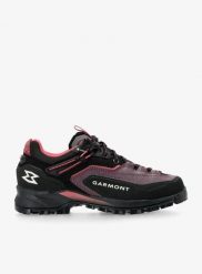 Buty podejściowe damskie Garmont Akron GTX. Czerwone trekkingi Garmont, z gore-texu, trekkingowe. Za 809.00 zł.