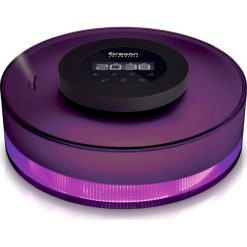 Oregon scientific AuraBreeze WA638 Czarny Nawilżacz. Nawilżacze powietrza OREGON SCIENTIFIC. Za 379.00 zł.