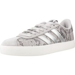 Buty ADIDAS VL COURT 3.0 Nadruk zwierzęcy. Trekkingi Adidas, z tkaniny. Za 338.00 zł.