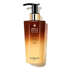 Guerlain - Abeille Royale Repairing & Replumping Care Conditioner - Odżywka Do Włosów - Abeille Royale Condit - Dla Kobiet. Odżywki do włosów Guerlain. Za 389.00 zł.