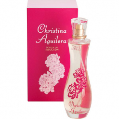Touch of Seduction - EDP - 100 ml. Perfumy damskie Perfumy. W wyprzedaży za 65.95 zł.