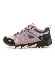 Alpine Pro Buty trekkingowe "Uhese" w kolorze jasnoróżowym rozmiar: 41. Różowe trekkingi Alpine Pro, outdoorowe. Za 285.49 zł.
