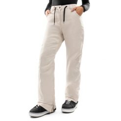 Damskie spodnie snowboardowe hardshell Sporty zimowe Siroko P2-W Naeba. Brązowe spodnie narciarskie SIROKO, m, bez wzorów, z hardshellu, narciarskie. Za 514.00 zł.