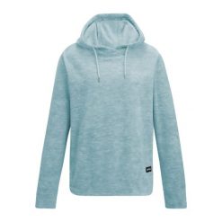 Bluza Z Kapturem Damska Mayse. Niebieskie bluzy Regatta, xl, bez wzorów, z elastanu, z kapturem. Za 110.99 zł.