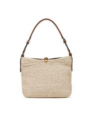 Furla Torebka Sfera Soft WB01716 BX3945 1107S Beżowy. Brązowe torebki klasyczne Furla, bez wzorów, z tworzywa sztucznego, bez dodatków. Za 1,669.00 zł.