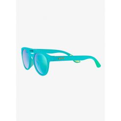 Okulary polaryzacyjne goodr PHG - dr ray sting. Niebieskie okulary przeciwsłoneczne GOODR, bez wzorów, sportowe. Za 182.99 zł.