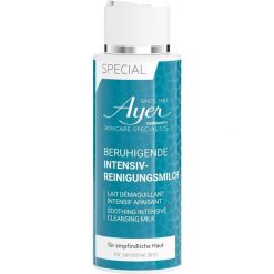 Ayer Mleczko oczyszczające Mleczka do twarzy 400 ml. Oczyszczanie Ayer. Za 155.42 zł.
