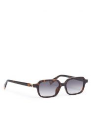 Furla Okulary przeciwsłoneczne WD00153-A.0116-1443S-4-401-20-CN-D Brązowy. Brązowe okulary przeciwsłoneczne Furla, bez wzorów, z tworzywa sztucznego. Za 779.99 zł.