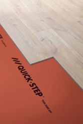 Podkład Pod Panele Winylowe Heat 1,50 Mm 10 M2. Podkłady Quick-Step. Za 38.99 zł.
