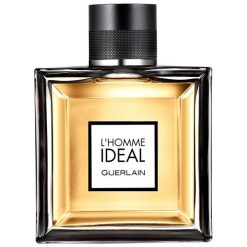 Guerlain L`Homme Idéal Woda toaletowa 50 ml Męskie. Perfumy męskie Guerlain. Za 339.00 zł.