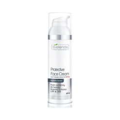 Bielenda Profesjonalna Krem ochronny SPF 50 100 ml. Kremy do opalania Bielenda. Za 37.02 zł.
