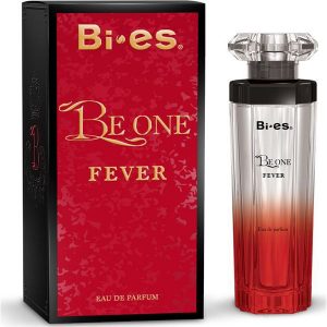 Bi-es Be One Fever EDP 50ml. Perfumy damskie Bi-es. Za 23.27 zł.