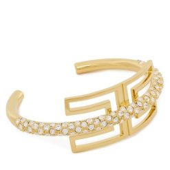 Bransoletka Elisabetta Franchi. Żółte bransoletki Elisabetta Franchi, złote. Za 1,069.00 zł.