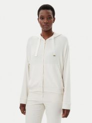BOSS Bluza 50535842 Écru Regular Fit. Bluzy Boss, xs, bez wzorów, z syntetyku, bez kaptura. Za 339.99 zł.