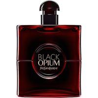 Yves Saint Laurent - Black Opium Over Red - Woda Perfumowana Dla Kobiet - Black Opium Red Edp 90ml - Dla Kobiet. Perfumy damskie YVES SAINT LAURENT. Za 799.00 zł.