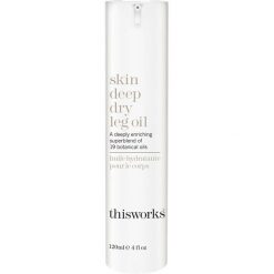This Works Olejek do suchych nóg Olejki do ciała 150 ml Damski. Balsamy i kremy do ciała THIS WORKS. Za 233.00 zł.