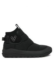 Vivo Barefoot Botki Explorer Mid 209611 Szary. Szare botki Vivo Barefoot, bez wzorów, z materiału, bez obcasa, na płaskiej podeszwie, bez zapięcia. Za 969.99 zł.