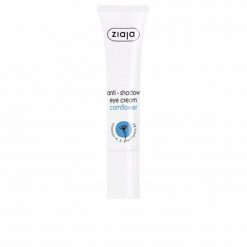 Ziaja ANTI-DARK CIRCLES Krem pod oczy z chabrem Kremy pod oczy 15 ml Damski. Kremy pod oczy Ziaja. Za 63.59 zł.