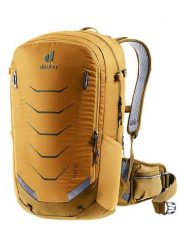 Deuter Plecak turystyczny "Flyt 20" w kolorze jasnobrązowym - 26 x 50 x 19 cm rozmiar: onesize. Brązowe plecaki Deuter, bez wzorów, z materiału. Za 629.95 zł.