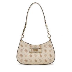 Torebka Guess. Torebki klasyczne Guess, z aplikacjami, bez dodatków. Za 549.99 zł.