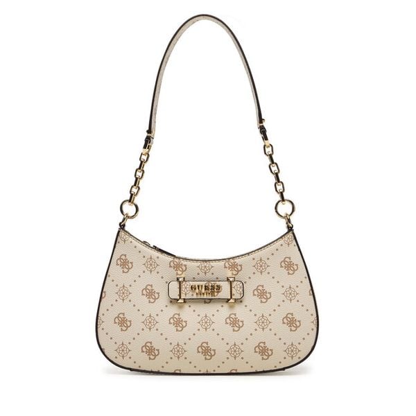 Torebka Guess. Torebki klasyczne Guess, z aplikacjami, bez dodatków. Za 549.99 zł.