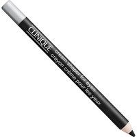 Clinique - Cream Shaper For Eyes - Konturówka Do Oczu - 101 Black Diamond (1,2 g) - Dla Kobiet. Kredki do oczu Clinique. Za 129.00 zł.