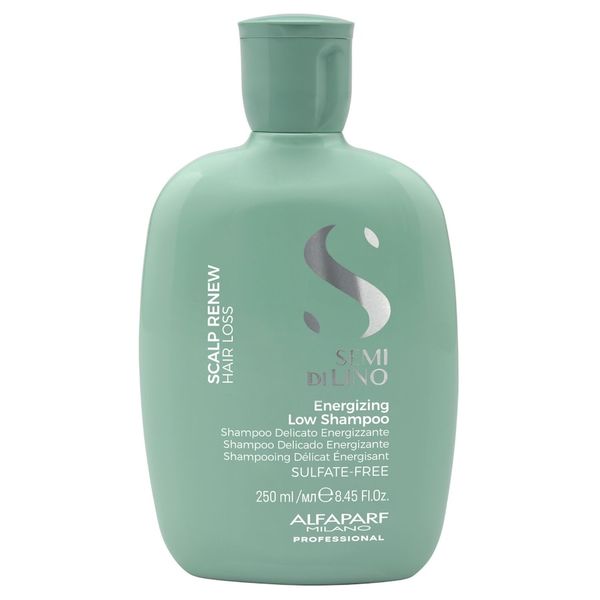 Alfaparf Milano Energetyzujący niski szampon Szampony 250 ml Damski. Szampony do włosów alfaparf milano. Za 92.99 zł.