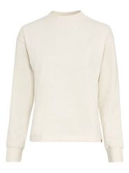 Camel Active Bluza w kolorze kremowym rozmiar: XXL. Brązowe bluzy Camel Active, xxl, bez wzorów, bez kaptura. Za 110.04 zł.