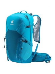 Deuter Plecak turystyczny "Speed Lite 25" w kolorze niebieskim - 29 x 55 x 19 cm rozmiar: onesize. Niebieskie plecaki Deuter, bez wzorów, z materiału. Za 378.63 zł.