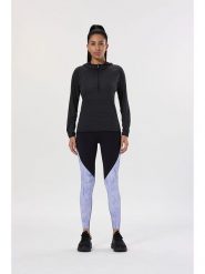 Rukka Bluza "Maakala" w kolorze czarnym do biegania rozmiar: 38. Czarne bluzy Rukka, bez wzorów, z kapturem. Za 96.95 zł.