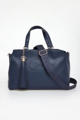 Torebka shopperka LIU JO. Shopper Liu Jo, bez wzorów, bez dodatków. Za 719.00 zł.